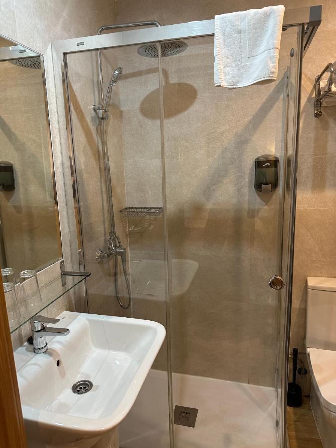 Hotel Toledo Plaza Extérieur photo