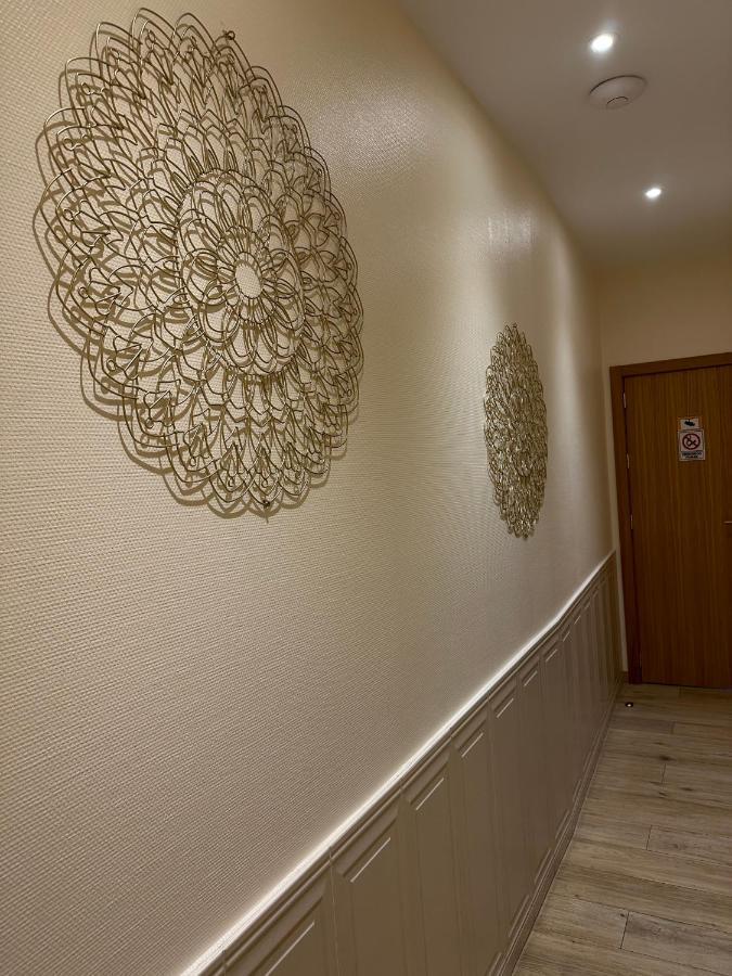 Hotel Toledo Plaza Extérieur photo