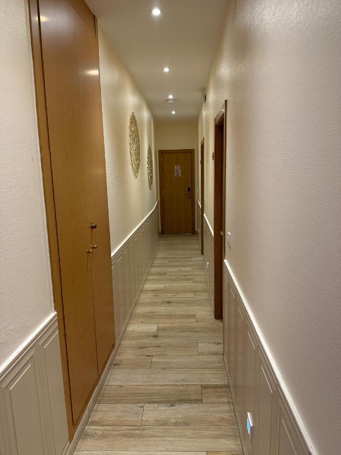 Hotel Toledo Plaza Extérieur photo