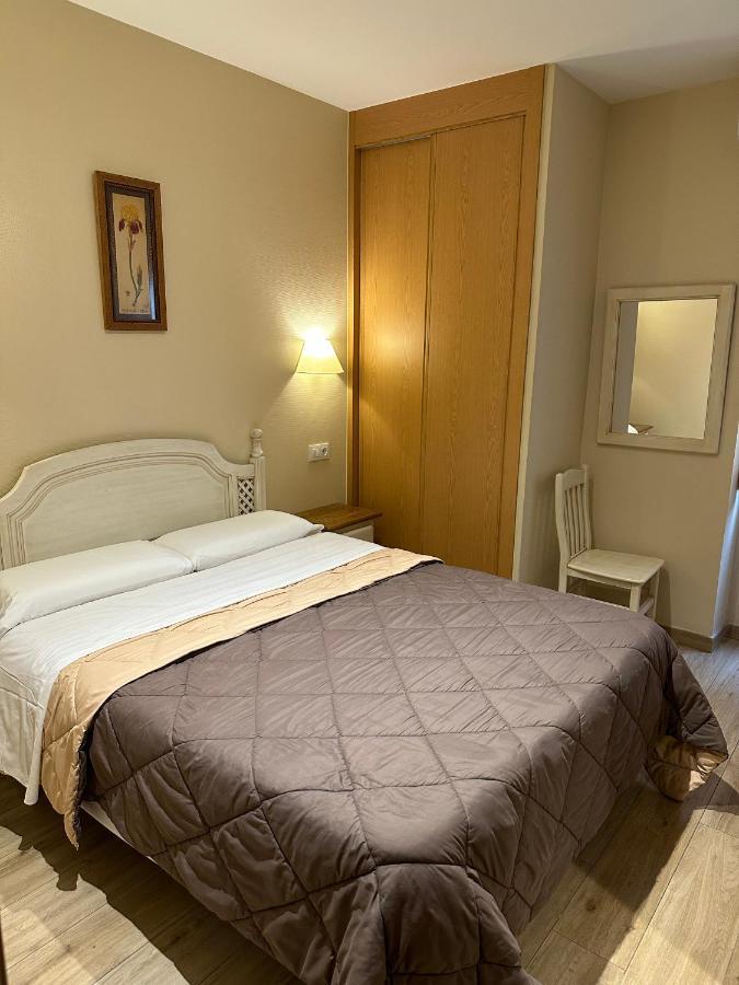 Hotel Toledo Plaza Extérieur photo