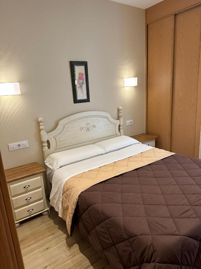 Hotel Toledo Plaza Extérieur photo