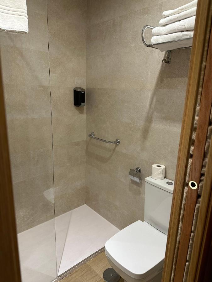 Hotel Toledo Plaza Extérieur photo